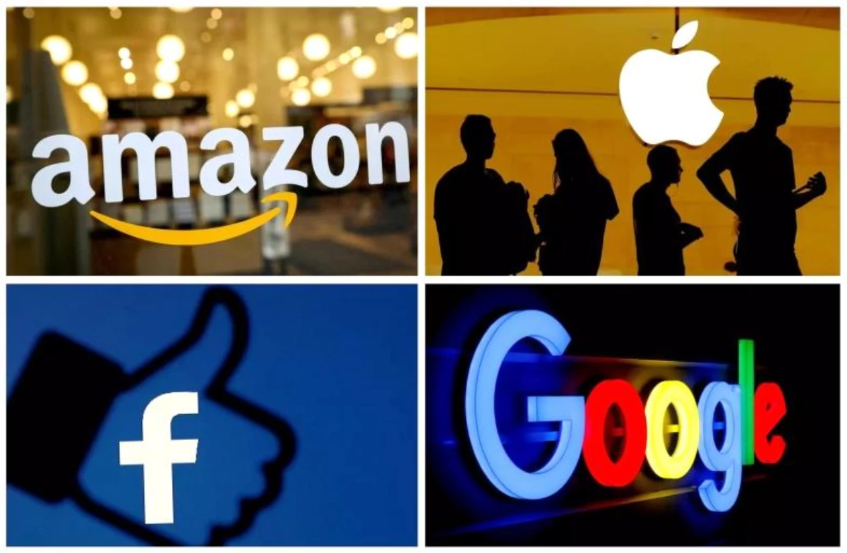 Google, Microsoft, Facebook Gibi Teknoloji Devlerinde Neler Oluyor?