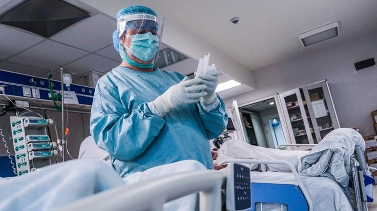 Haftalık koronavirüs verileri açıklandı! Vefat sayısı 100 bini aştı
