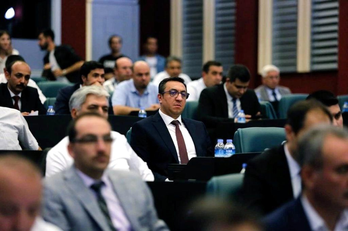 Kayseri\'de İl Koordinasyon Kurulu Toplantısı yapıldı