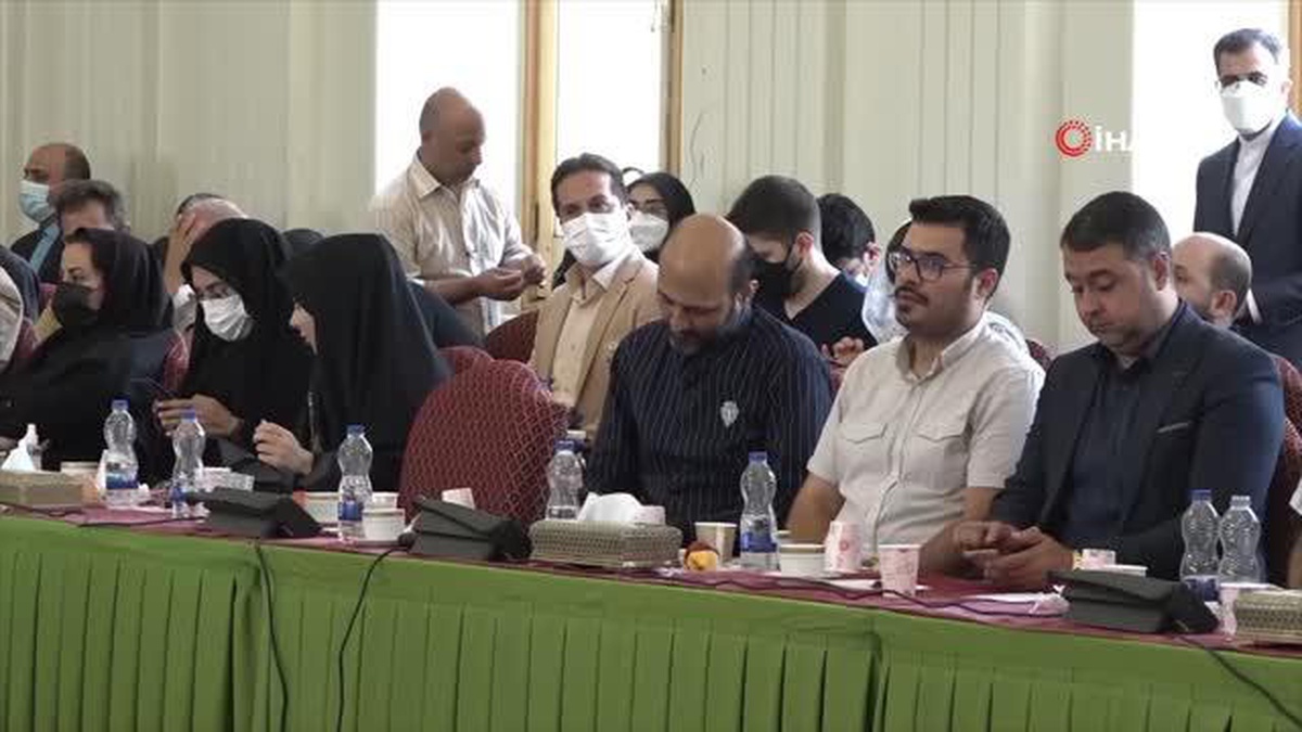 İran nükleer anlaşma için son teklifini AB\'ye gönderdi