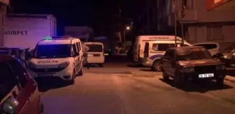 İstanbul'da ortakların alacak verecek kavgası cinayetle sonuçlandı! Cesedin başında bekledi