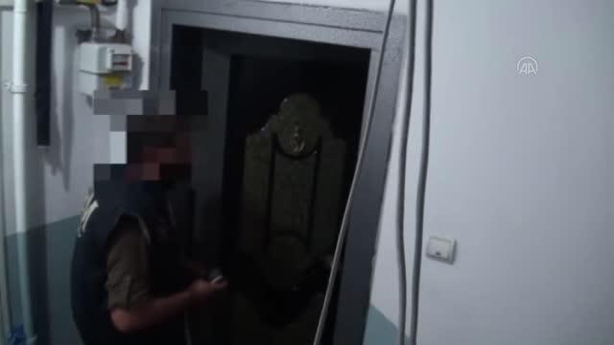 İstanbul merkezli 3 ilde FETÖ operasyonu