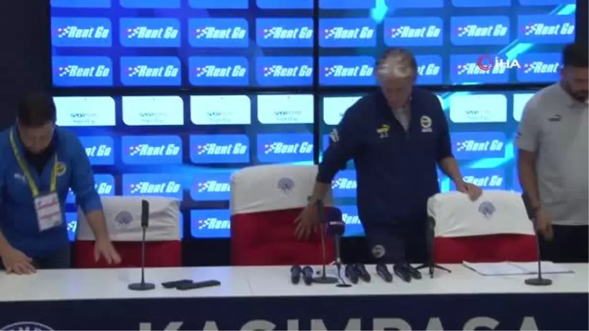 Jorge Jesus: "Galibiyetten ötürü oyuncularımı tebrik ediyorum"