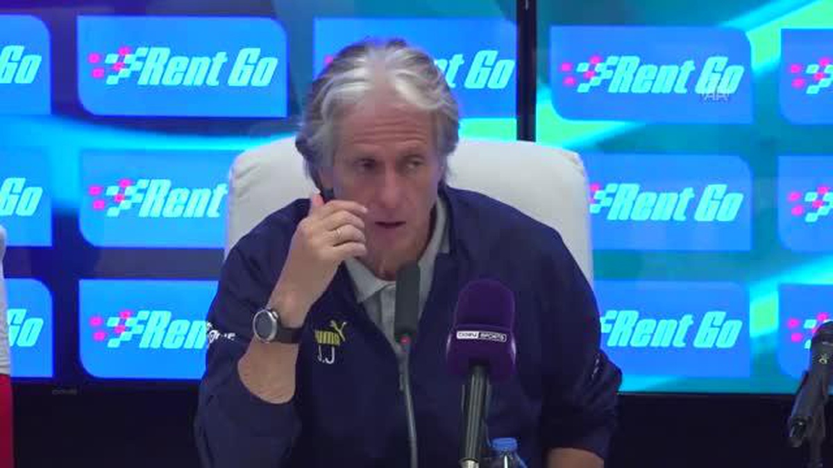 Kasımpaşa - Fenerbahçe maçının ardından