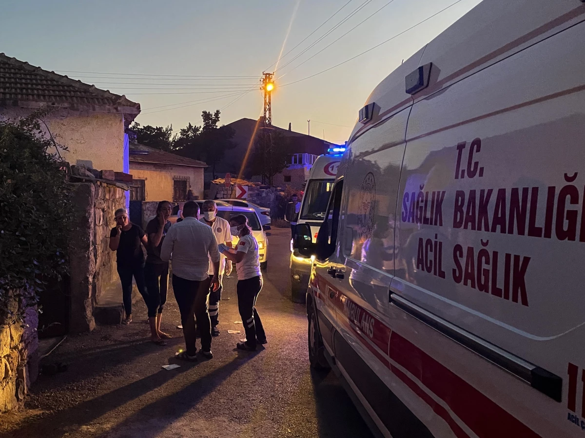 Kayseri\'deki 5 kişinin yaralandığı silahlı kavgada 2 kişi tutuklandı