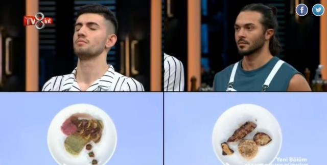 Masterchef 13. yarışmacı kim oldu? Masterchef ana kadroya kim girdi?
