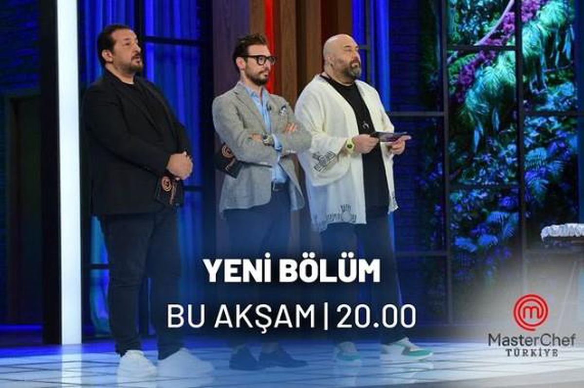 Masterchef Türkiye yeni bölüm fragmanı yayınlandı mı? Masterchef Türkiye 42. bölüm fragmanı izle! Masterchef Türkiye yeni bölüm fragmanı izle!