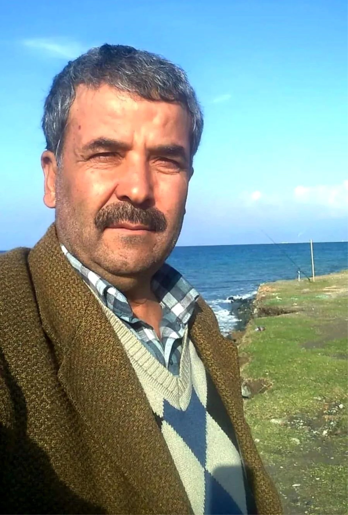 Mersin\'de 24 gündür kayıp olan şahıs ölü bulundu