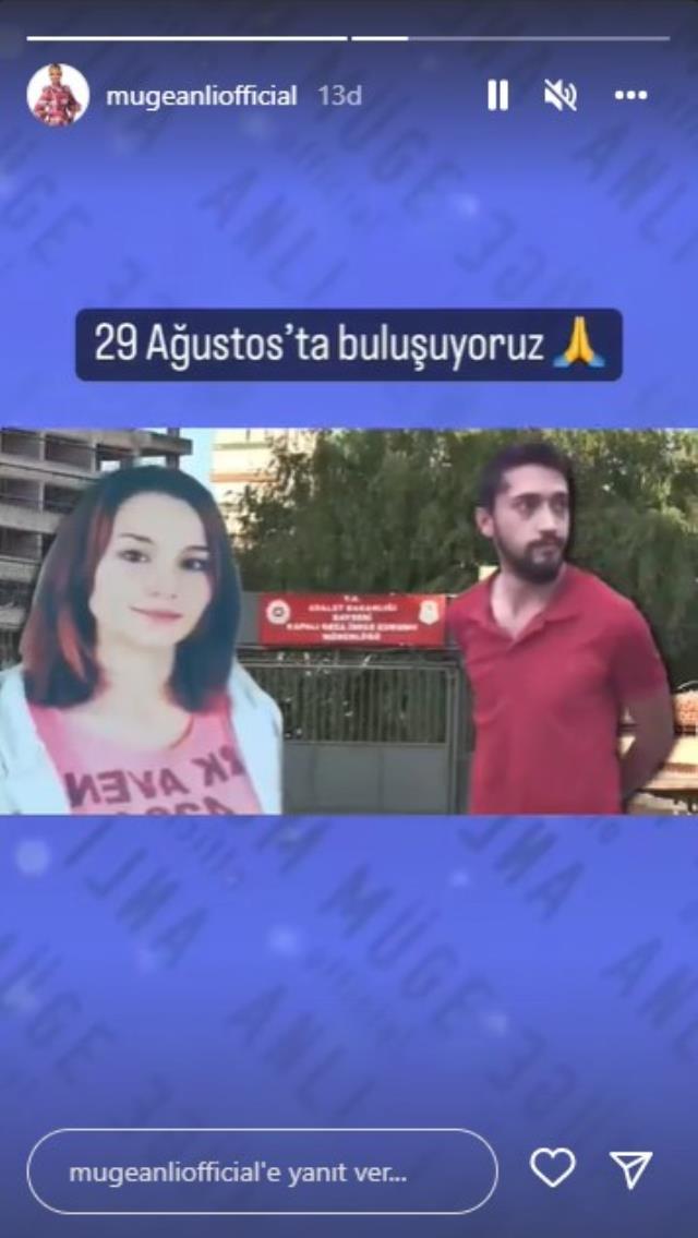 Müge Anlı ne zaman başlıyor? Müge Anlı yeni yayın tarihi belli mi? Müge Anlı hangi tarihte başlıyor? Müge Anlı ne zaman başlıyor? Müge Anlı yeni yayın tarihi belli mi? Müge Anlı hangi tarihte başlıyor?