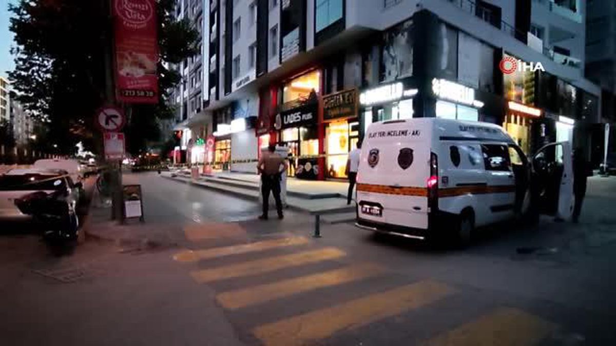 Niğde\'de şüpheli çanta alarmı
