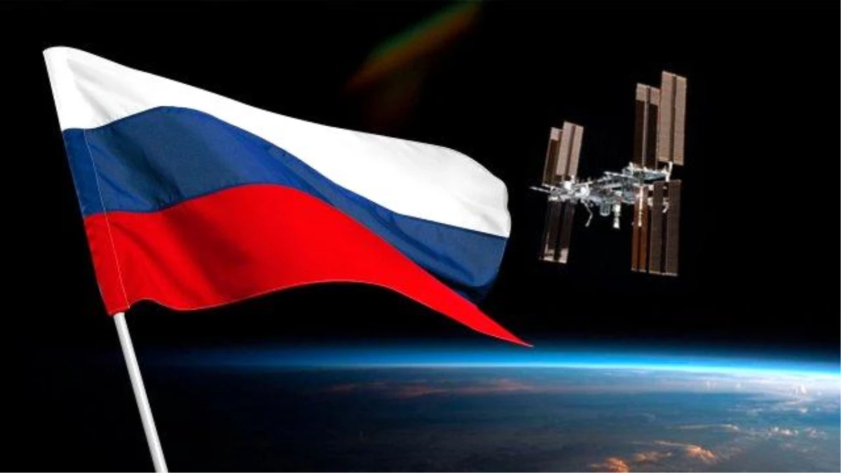 Rusya kendi uzay istasyonunu kuruyor!
