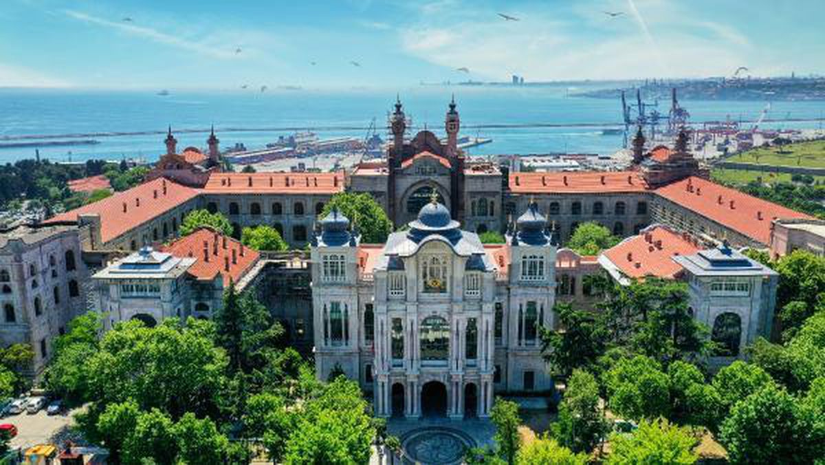 Sağlık Bilimleri Üniversitesi, \'Dünya Üniversiteleri\' sıralamasında ilk 600\'e girdi