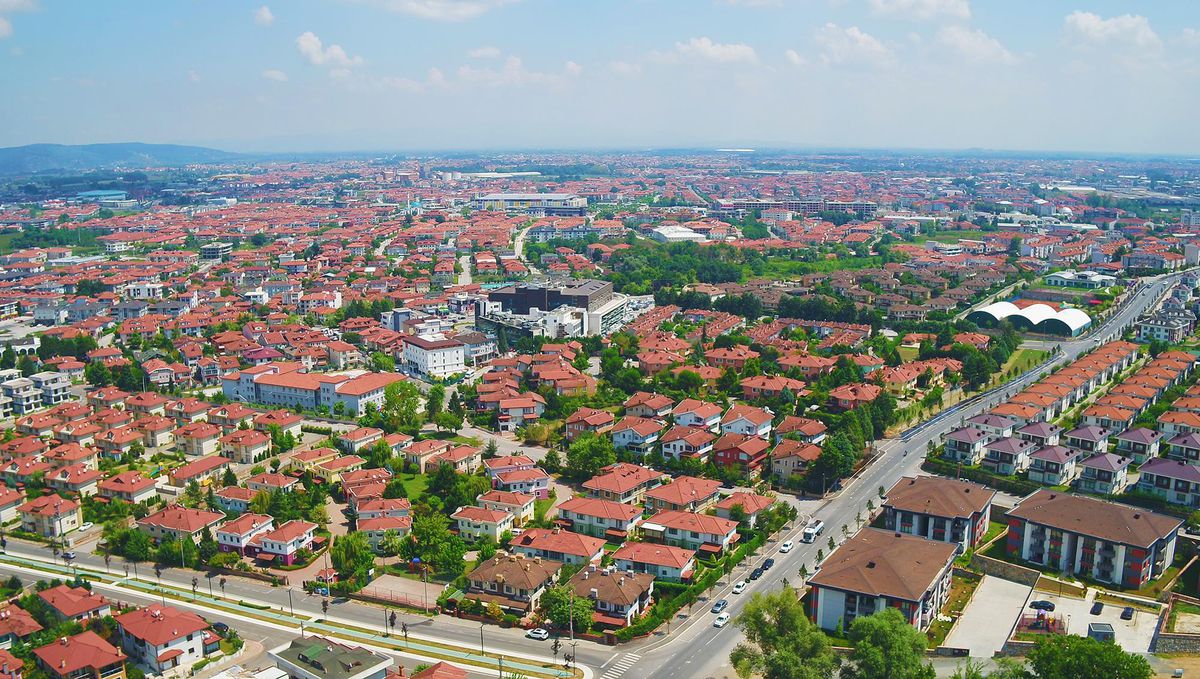 Sakarya\'da kentsel dönüşüm kapsamında 300 bin yapı incelemeye alındı