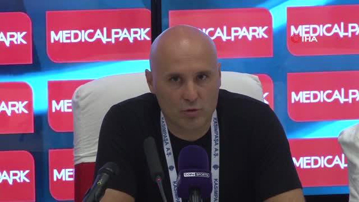 Sami Uğurlu: "Camiamızdan özür diliyorum"
