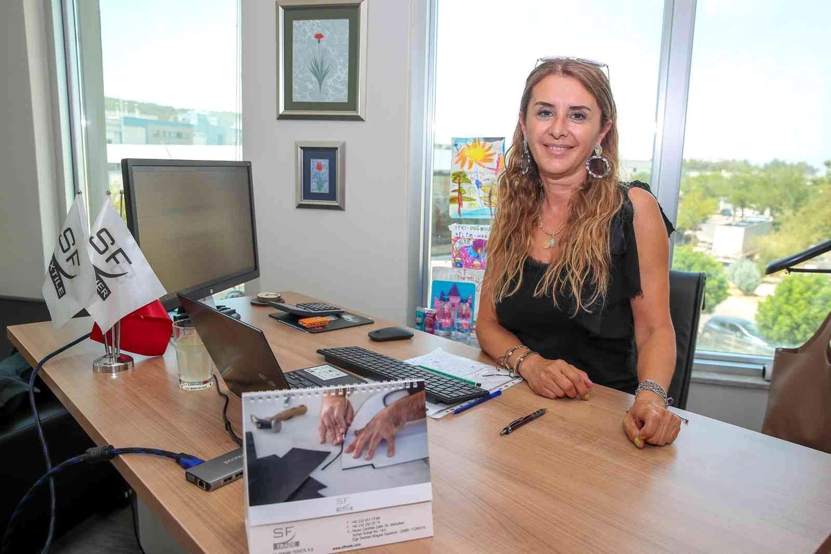 SF Trade, mükemmel iş yeri sertifikasıyla taçlandı