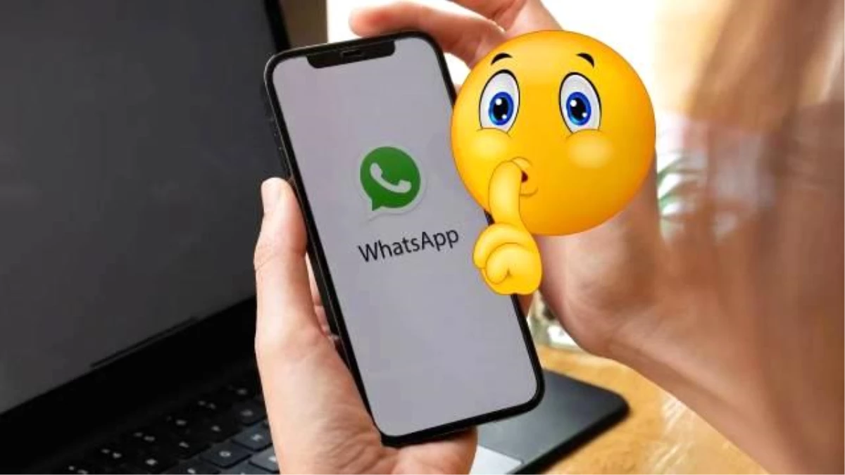 Sırlar açığa çıksın! WhatsApp silinen mesajları geri getiriyor