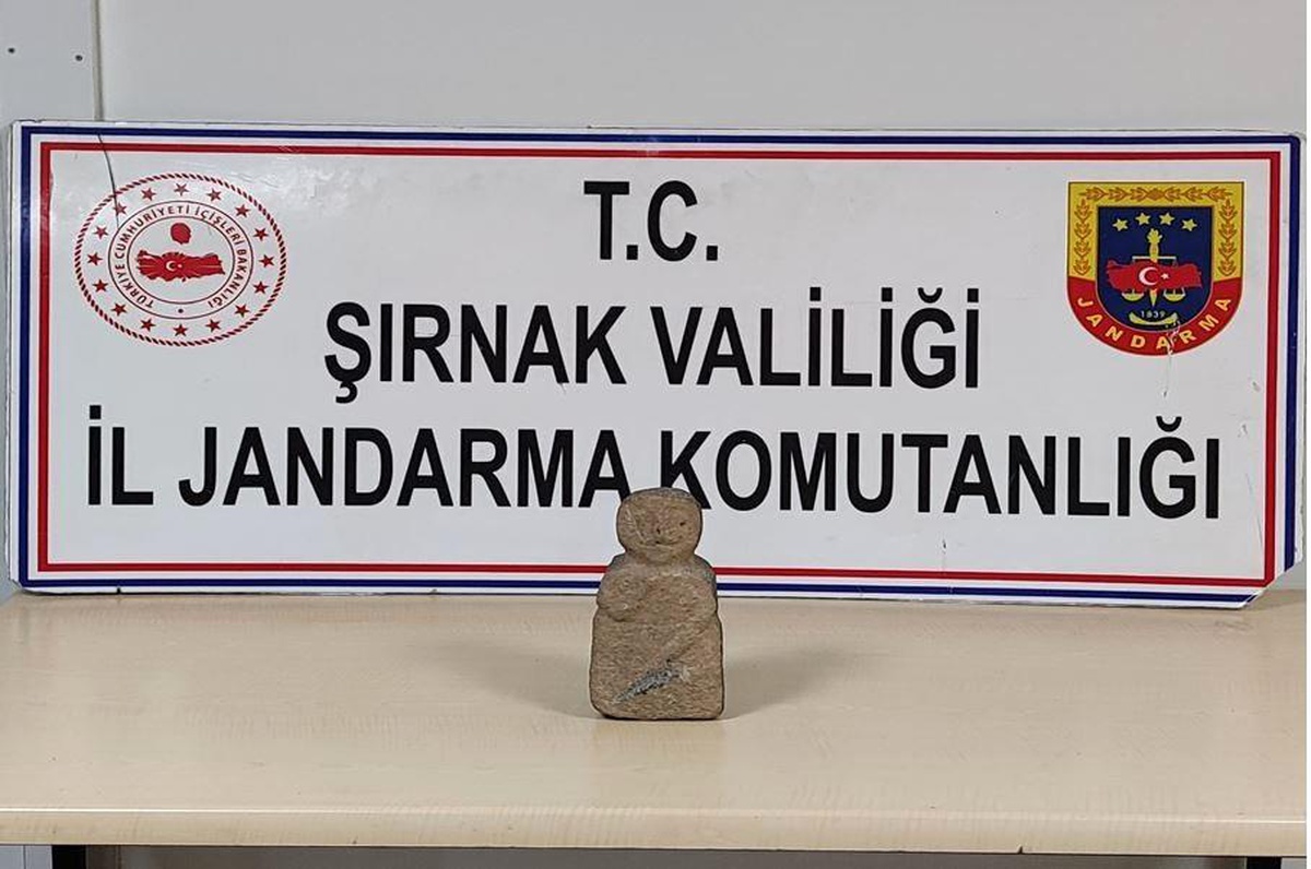 Şırnak\'ta asayiş ve kaçakçılık operasyonlarında 36 şüpheli gözaltına alındı