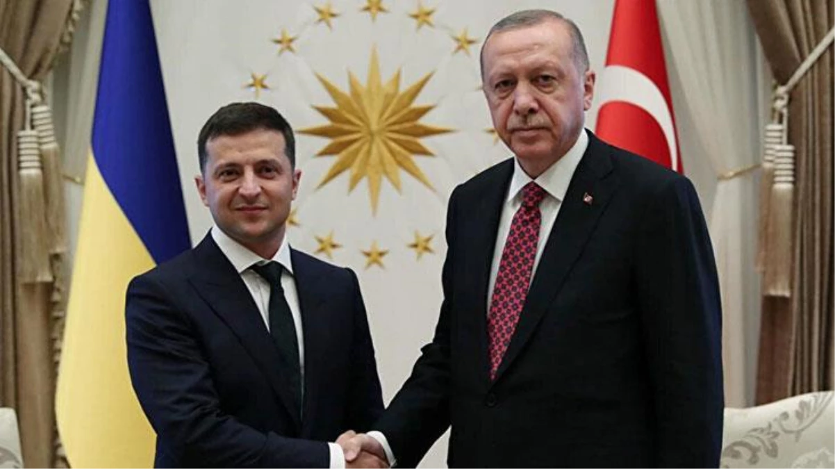 Cumhurbaşkanı Erdoğan, Guterres ve Zelenski ile Ukrayna\'da bir araya gelecek! Masada tahıl koridoru var