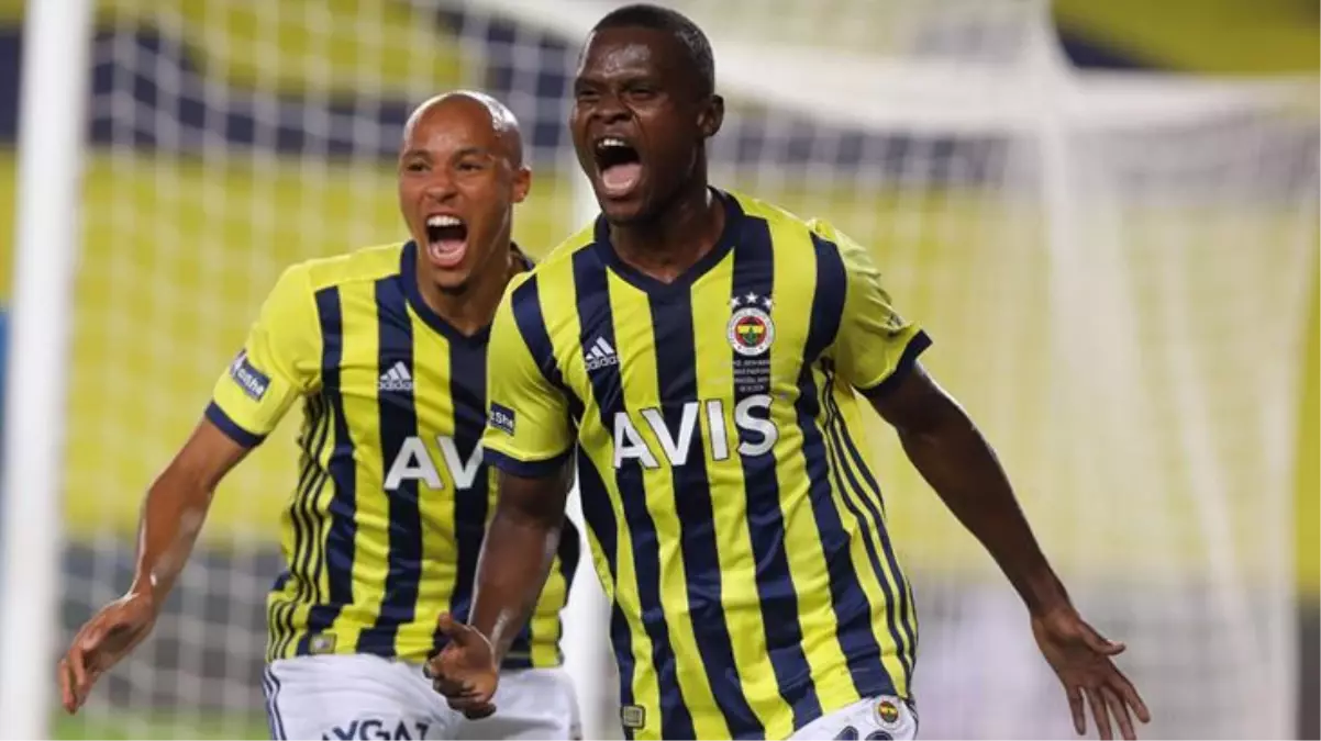 Fenerbahçe'nin forveti Avrupa'ya transfer oldu!