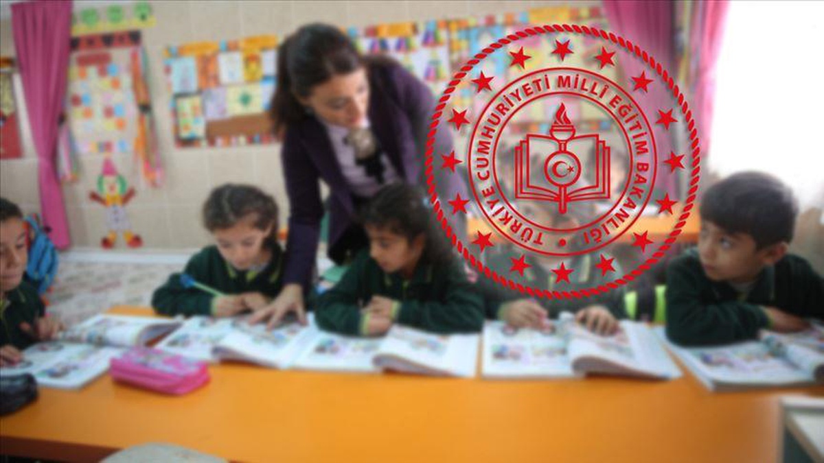 Sözleşmeli öğretmenlik takvimi! Sözleşmeli öğretmenlik atama takvimi 2022