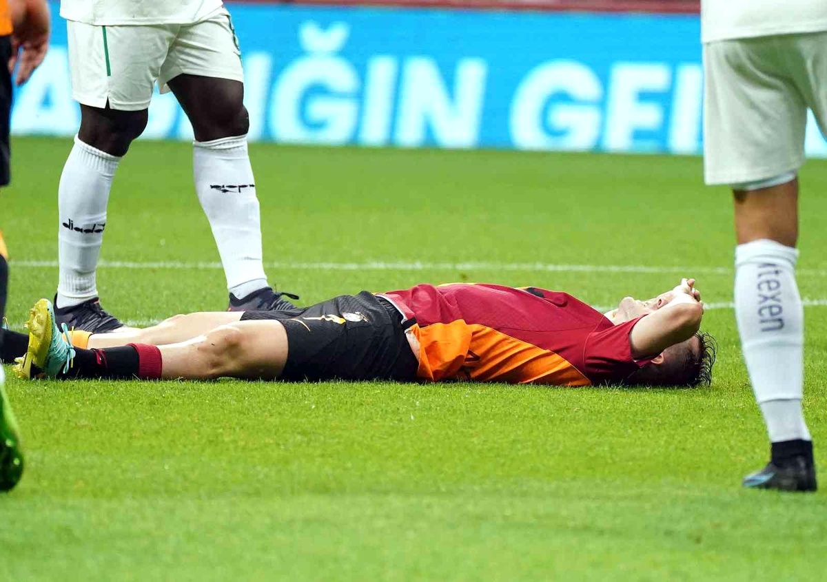 Süper Lig\'de 9 takımdan gol yok!
