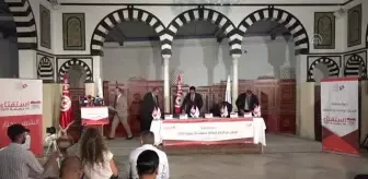 Tunus'ta Anayasa referandumunun resmi sonuçları açıklandı