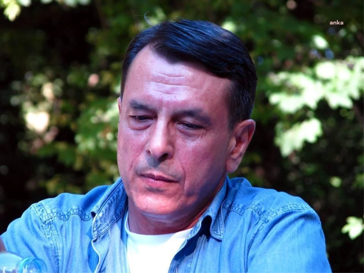 Türkiye İşçi Partisi Yöneticisi Yazar Metin Çulhaoğlu Yaşamını Yitirdi