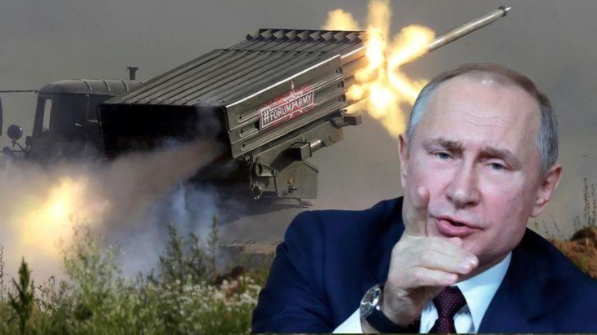 Vladimir Putin: Rusya\'nın ürettiği silahlar ve robotlar rakiplerinden önemli ölçüde üstün