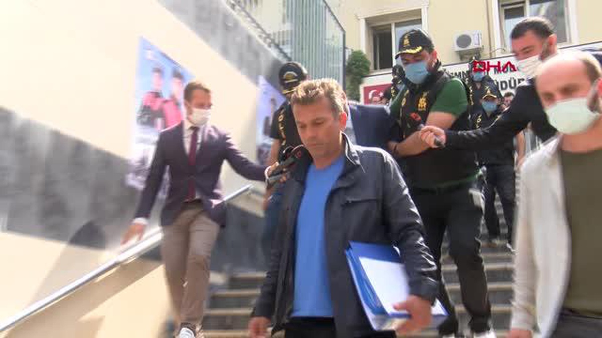 Yenibosna\'da kuyuda bulunan ceset; katil zanlısına müebbet istendi