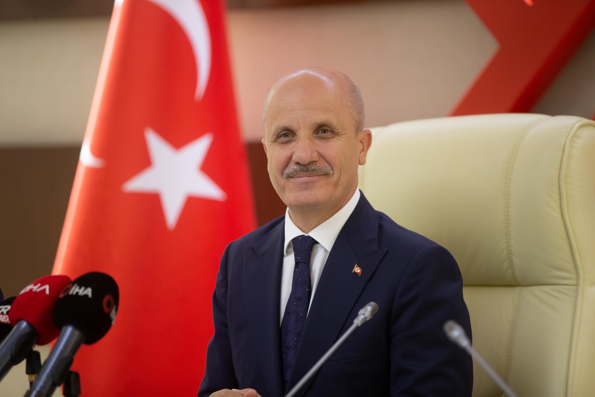 YÖK Başkanı Özvar, 2022-YKS yerleştirme sonuçlarını değerlendirdi Açıklaması