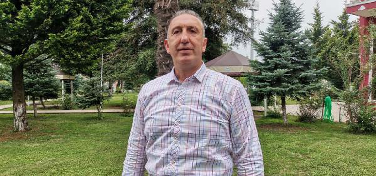 \'Yürütmeyi durdurma\' kalktı; \'Yeşil Yol\'da çalışma başladı