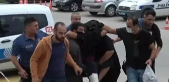 2 gencin ölümüne neden olan sürücü, arkadaşına 'İlk rekor denememiz' demiş