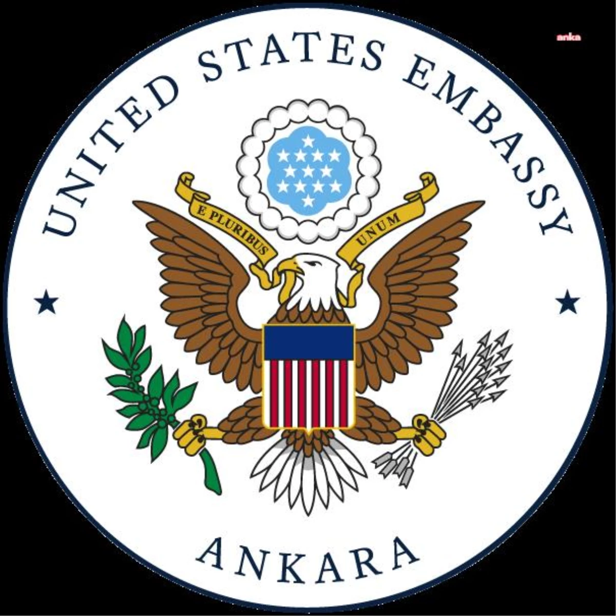 ABD Büyükeçiliği: Türkiye ve İsrail\'in büyükelçi atayacak olmasını memnuniyetle karşılıyoruz
