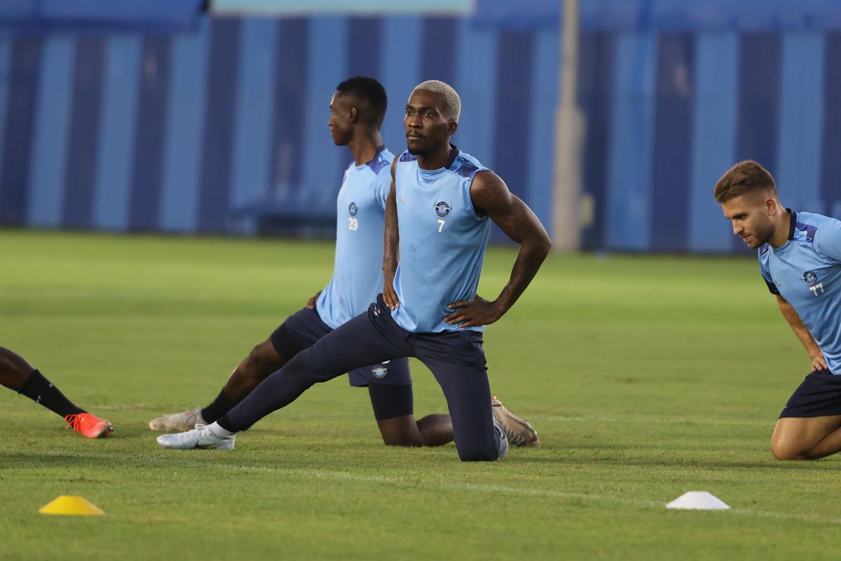 Adana Demirspor\'da Fenerbahçe maçı hazırlıkları sürüyor