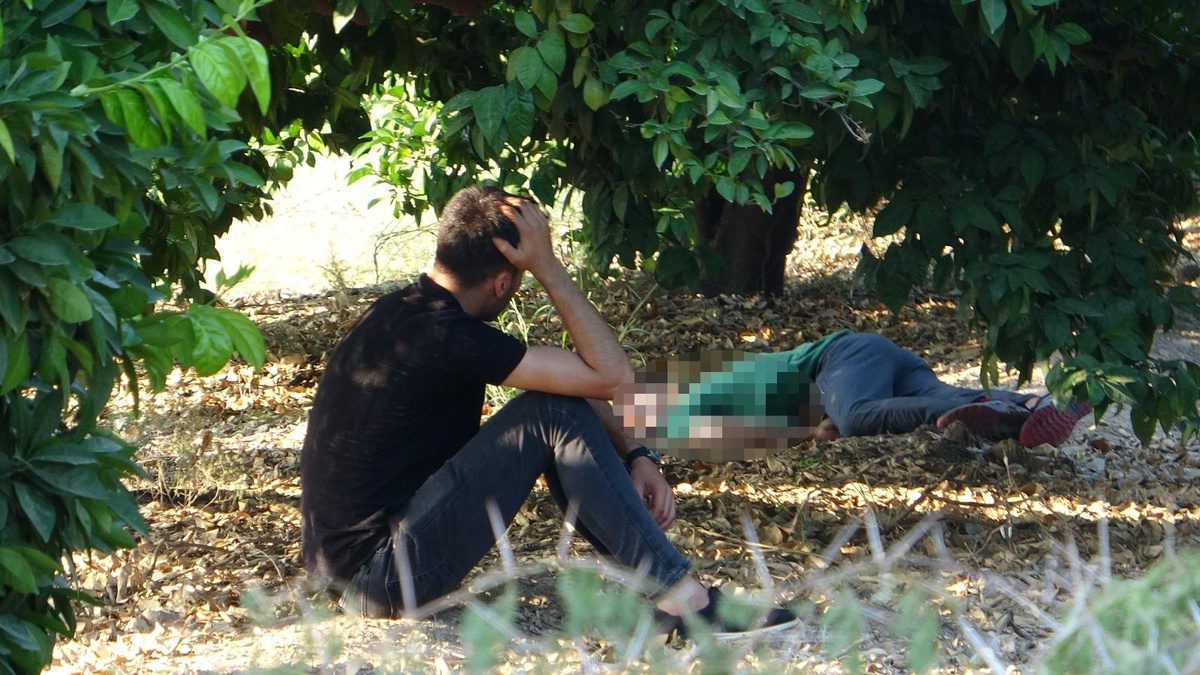 Ailesine "ölüme gidiyorum" dedi, üniversite bahçesinde cansız bedeni bulundu