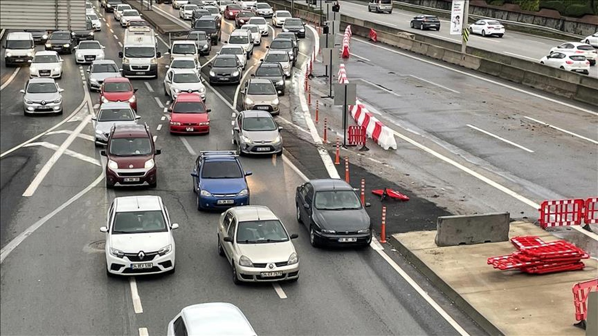 Bağdat Caddesi trafiğe kapatıldı mı? Bağdat Caddesi trafiğe açık mı? Bağdat Caddesi ne zaman trafiğe açılacak?