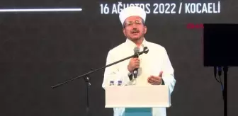 Bakan Soylu: Biz depremi unutabiliriz ama deprem bizi unutmaz (3)