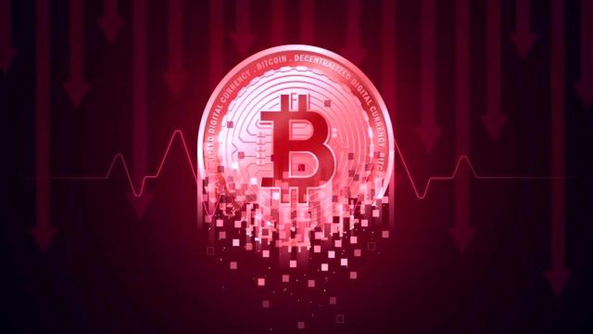 Bitcoin madencilerinin kaybı açıklandı! 1 milyar dolardan fazla