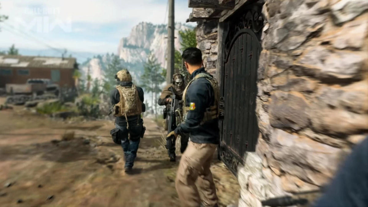 Call of Duty Modern Warfare 2\'nin hikâyesi, erken erişime açılacak