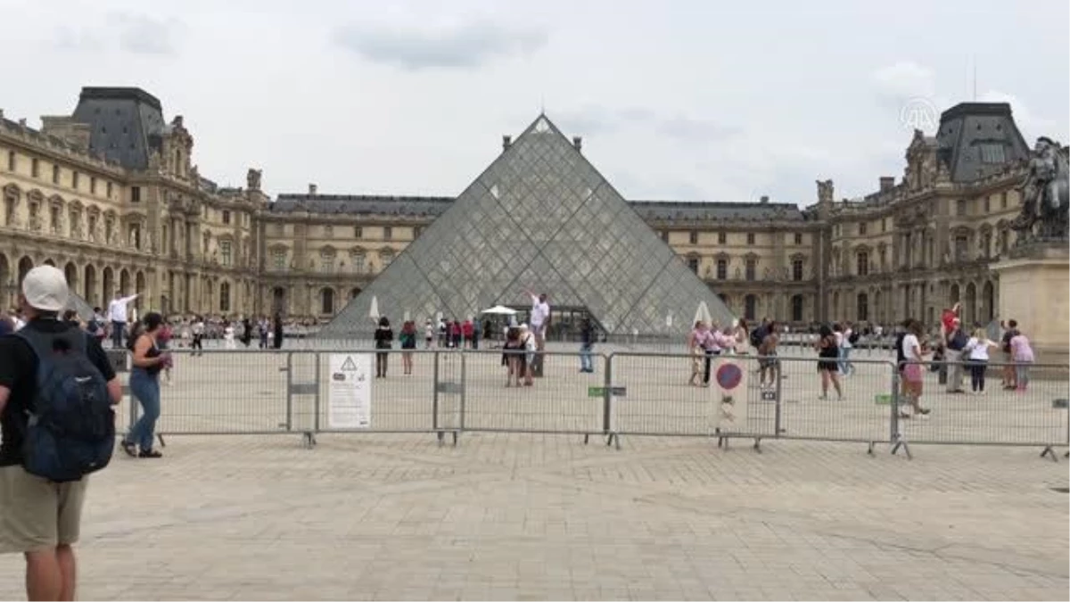 Cumhurbaşkanlığı İletişim Başkanlığı, Paris\'te "BM Güvenlik Konseyi Reformu" paneli düzenledi