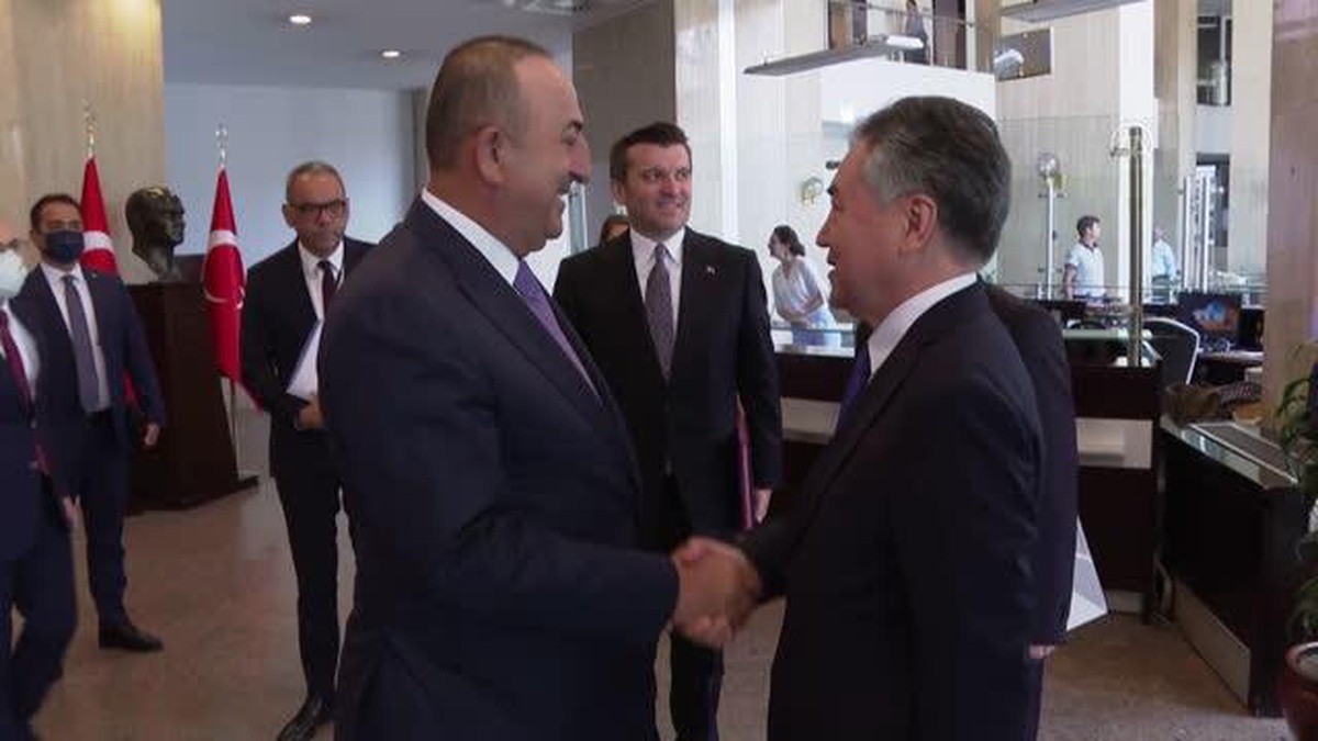 GÜNDEM / 17 Ağustos 2022