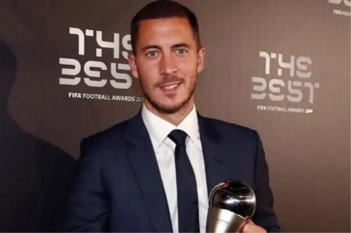 Eden Hazard kimdir? Eden Hazard kaç yaşında, mevkisi ne, hangi takımlarda oynadı?