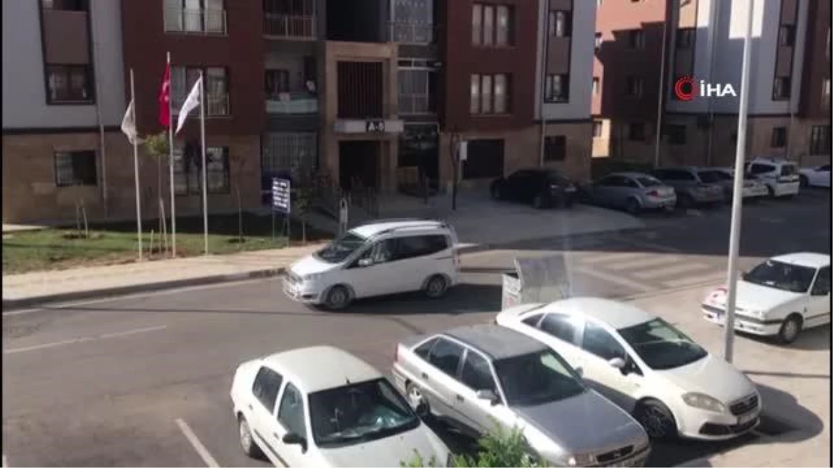 Elazığ'da 4 büyüklüğünde deprem