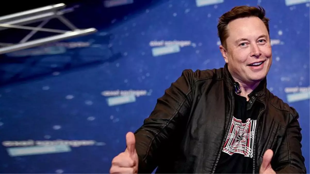 Elon Musk\'tan futbol dünyasının gündemine oturan paylaşım: Manchester\'ı satın alıyorum