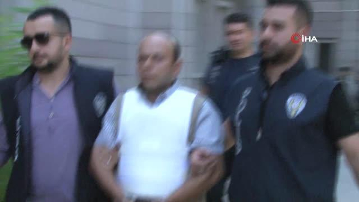 Eşi ve ilişkisi olduğu iddia edilen kişiyi öldürüp, ardından "namus için" dedi