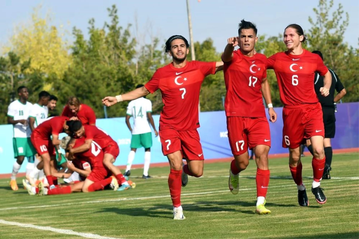 Eskişehirspor\'dan yetişen futbolcular milli takımı şampiyonluğa taşıdı