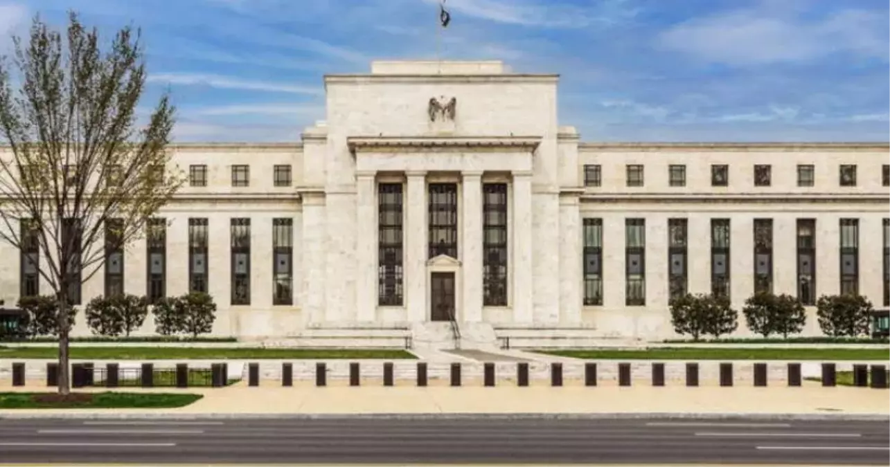 FED tutanakları açıklandı mı? FED tutanakları ne zaman açıklanacak? FED tutanakları ne zaman, saat kaçta?