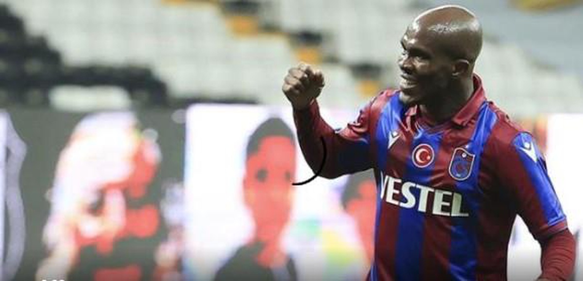 Galatasaray Nwakaeme\'yi aldı mı? Nwakaeme Galatasaray\'da mı?