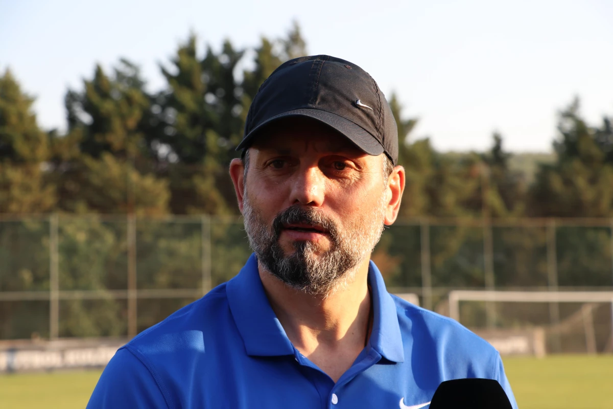 Gaziantep FK, Hatayspor deplasmanından iyi sonuçla ayrılmayı hedefliyor