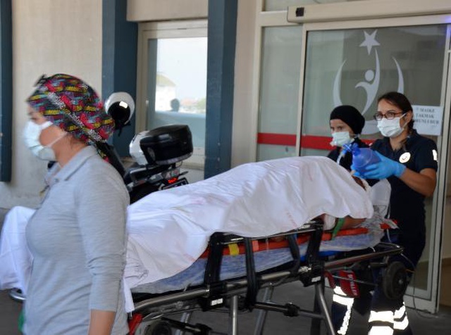 5 yıldızlı otelin müdürü, 2 ay önce işten çıkardığı personeli tarafından vuruldu